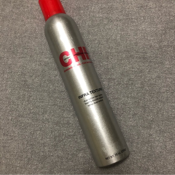 CHI infratexture dual action hairspray - Picture 2 of 3